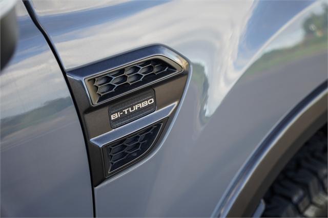 image-8, 2021 Ford Ranger Fx4 Max Double Cab W at Dunedin