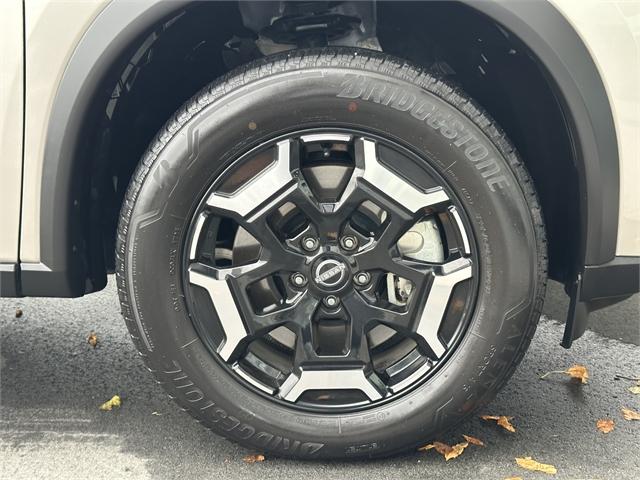 image-4, 2025 Nissan X-Trail N-Trek E-Power 1.5 Petrol Hybr at Christchurch