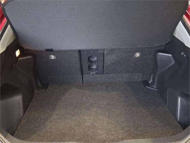 image-10, 2023 Toyota Yaris Cross GX 1.5L at Dunedin