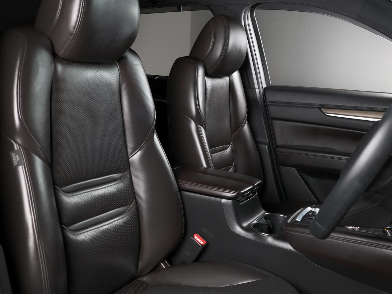 image-16, 2019 Mazda CX-8 25S 'Leather Package' 7-Seater at Christchurch