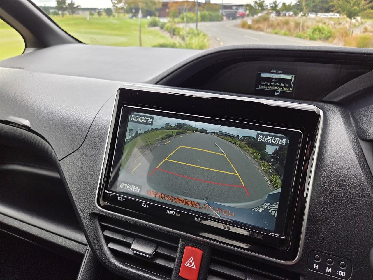 image-15, 2021 Toyota Noah Mobility Welcab at Christchurch