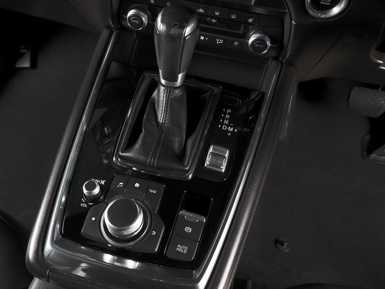 image-12, 2019 Mazda CX-8 25S 'Leather Package' 7-Seater at Christchurch