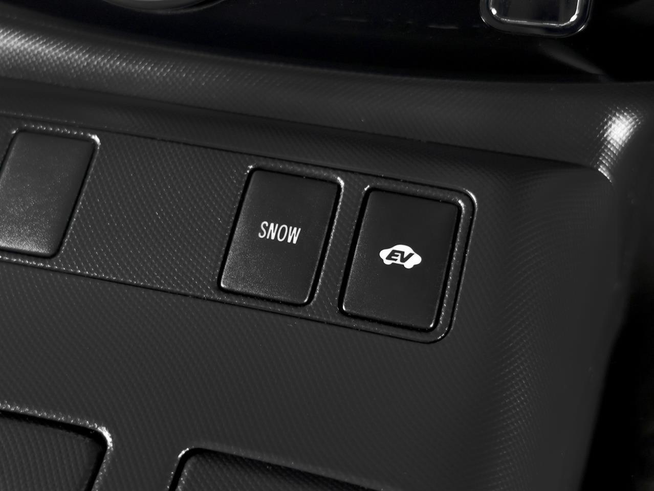 image-14, 2012 Toyota Estima 2.4lt Hybrid 4WD Aeras 7-Seater at Christchurch