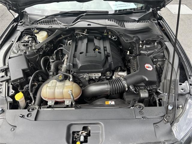 image-9, 2016 Ford Mustang 2.3L Fastback Auto at Christchurch