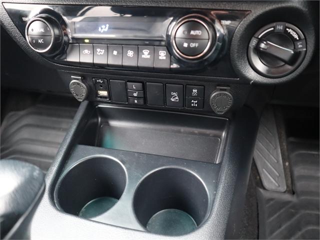 image-17, 2023 Toyota Hilux SR5 Cruiser 2.8 Auto 4WD at Christchurch