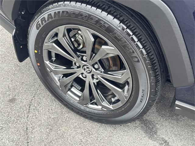 image-8, 2024 Toyota RAV4 GXL HYBRID AWD/4WD, Push Start at Christchurch