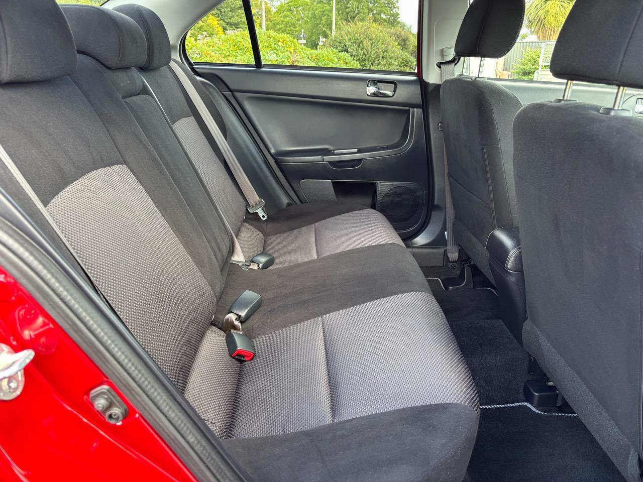 image-8, 2017 Mitsubishi Lancer NZ NEW VERY RARE “GTI” at Gore