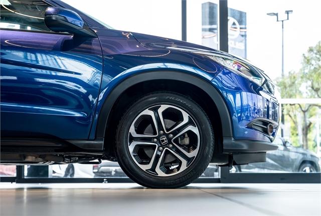 image-4, 2015 Honda HR-V Sport 1.8L Petrol at Christchurch