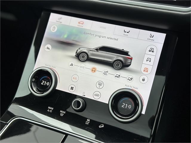 image-13, 2017 LandRover Range Rover Velar NZ NEW Si6 HSE 3. at Christchurch