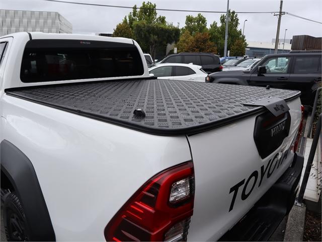 image-19, 2023 Toyota Hilux SR5 Cruiser 2.8 Auto 4WD at Christchurch