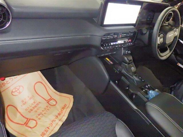 image-3, 2025 Toyota Land Cruiser Prado VX 2.8D Hybrid 7 Se at Christchurch