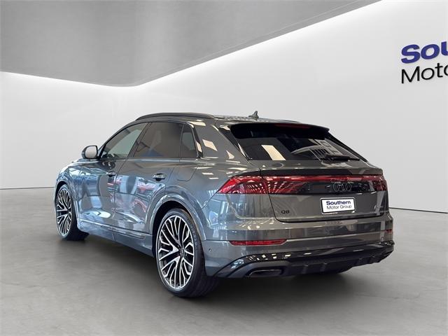 image-5, 2026 Audi Q8 60 TFSI PHEV at Dunedin