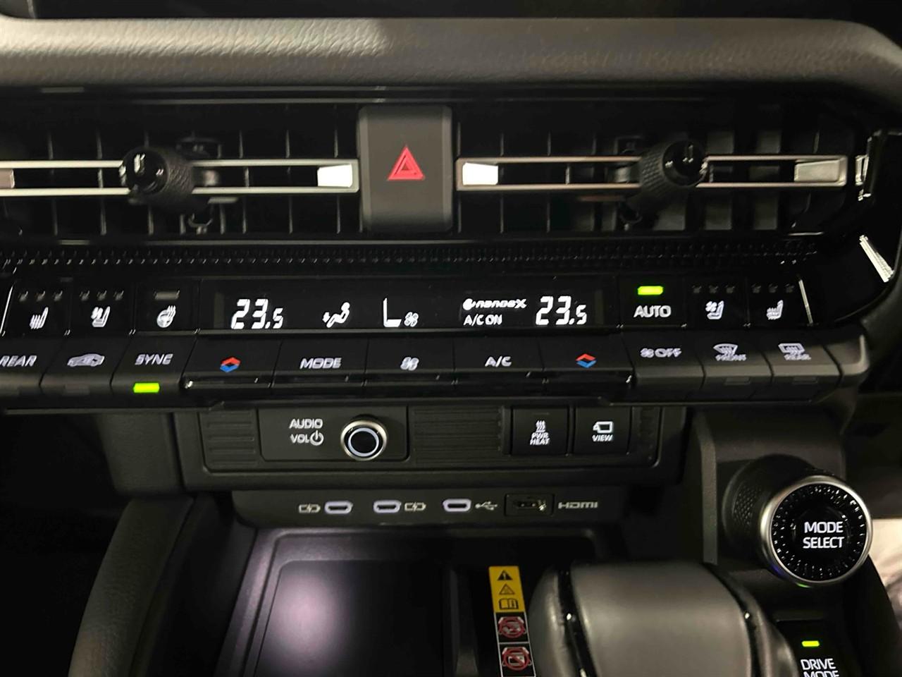 image-9, 2024 Toyota Land Cruiser Prado VX 2.8D Hybrid 7 Se at Christchurch