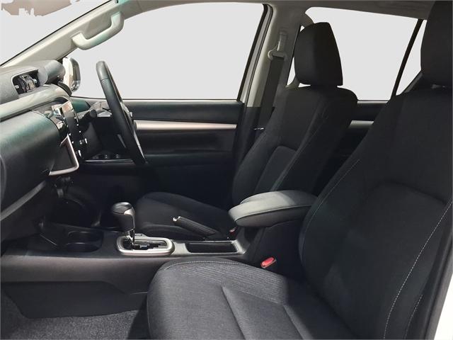 image-13, 2022 Toyota Hilux SR5 2.8DT 4WD at Dunedin