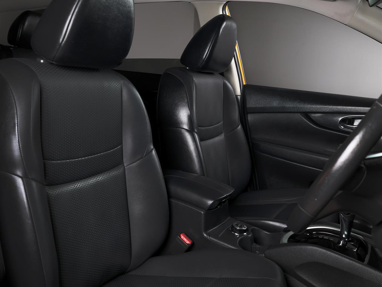 image-16, 2017 Nissan X-TRAIL 20X 4WD 'Facelift' at Christchurch