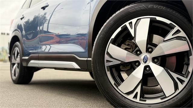 image-2, 2020 Subaru Forester NZ NEW | Premium 2.5P/4Wd at Christchurch