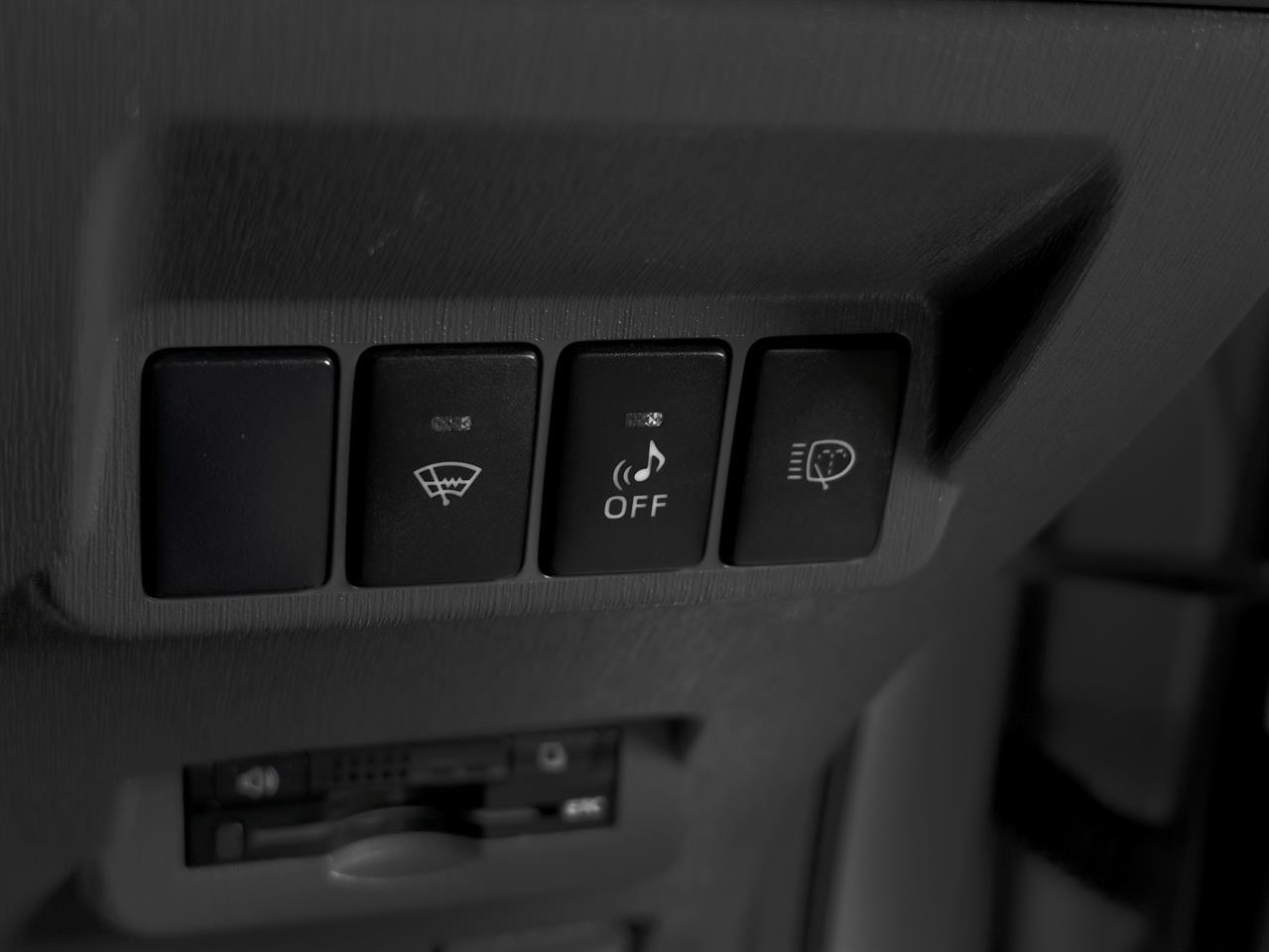 image-14, 2012 Toyota PRIUS Alpha Hybrid 'G' 7-Seater at Christchurch