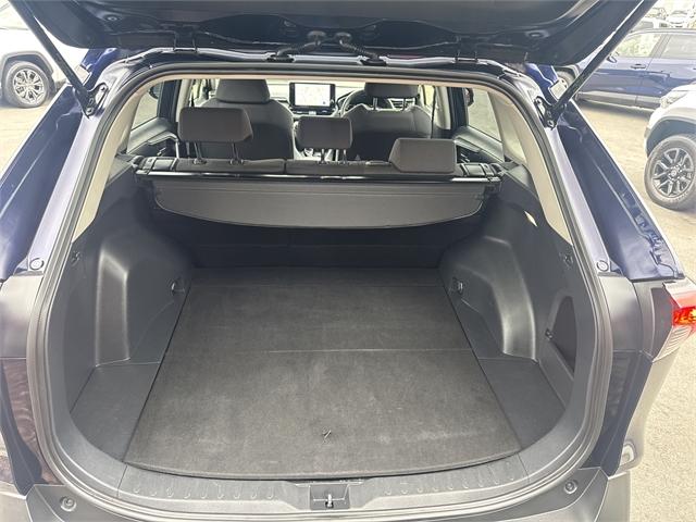 image-15, 2024 Toyota RAV4 GXL HYBRID AWD/4WD, Push Start at Christchurch