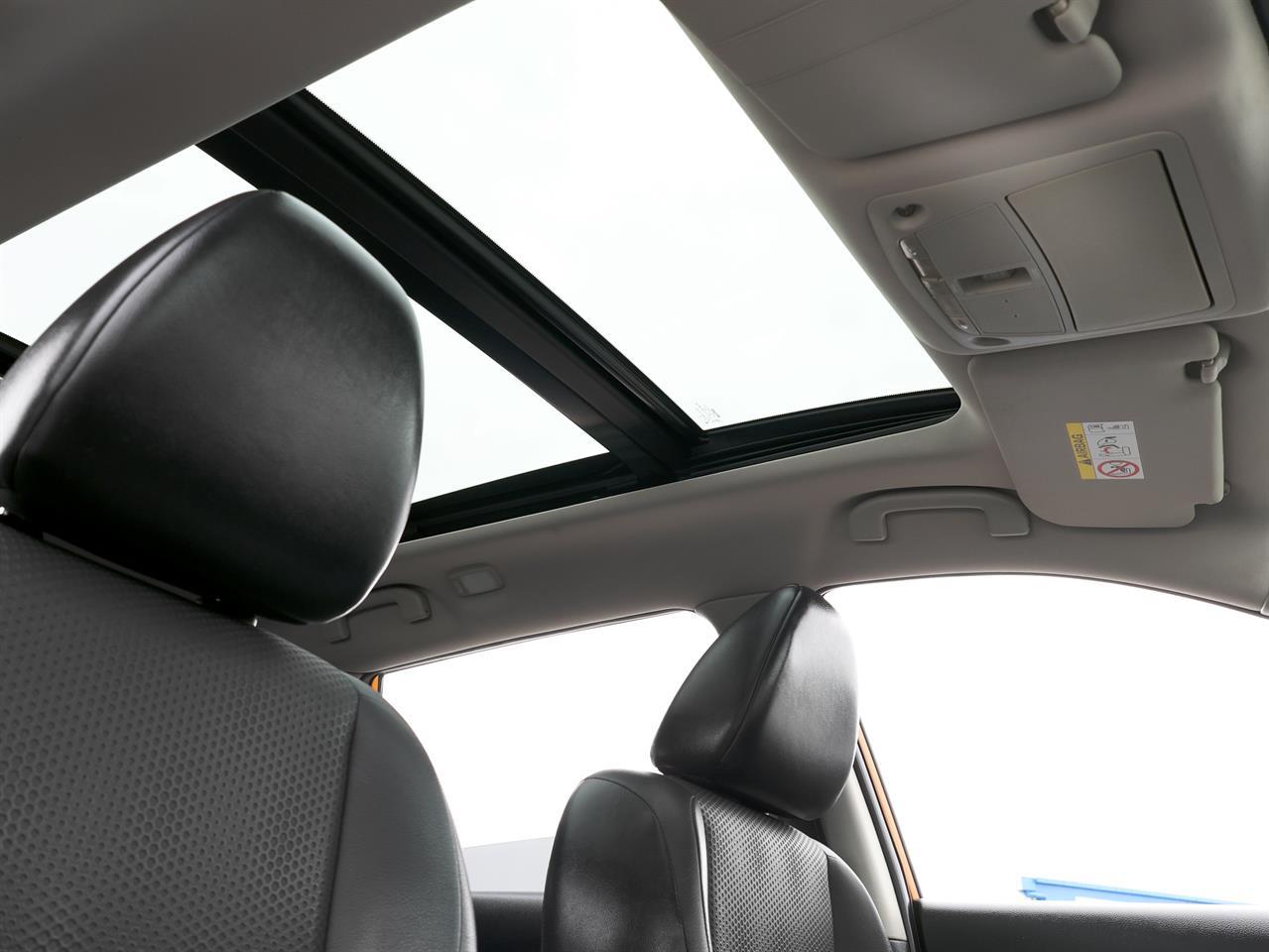 image-18, 2017 Nissan X-TRAIL 20X 4WD 'Facelift' at Christchurch