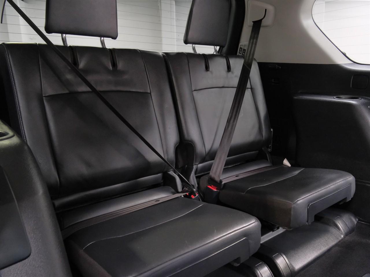 image-18, 2015 Toyota Land Cruiser Prado TX L-Package 4WD 7- at Christchurch