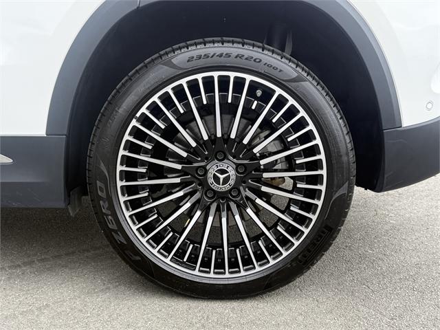 image-19, 2023 MercedesBenz EQA 350 4MATIC at Christchurch