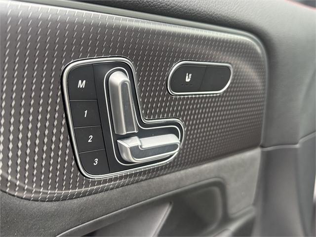 image-15, 2023 MercedesBenz EQA 350 4MATIC at Christchurch