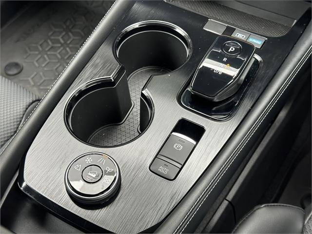 image-14, 2025 Nissan X-Trail N-Trek E-Power 1.5 Petrol Hybr at Christchurch