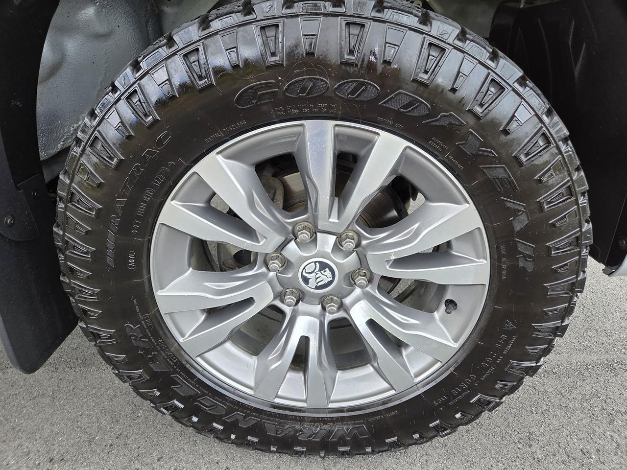 image-13, 2019 Holden Trailblazer LTZ 2.8DT/4WD/6AT at Christchurch