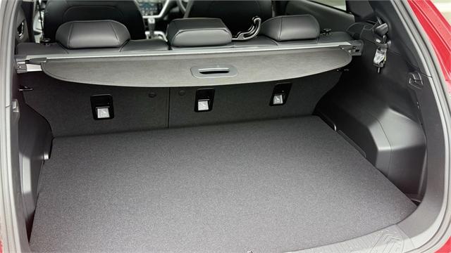 image-12, 2026 Subaru Crosstrek NZ NEW | Premium 2.0P 4WD at Christchurch