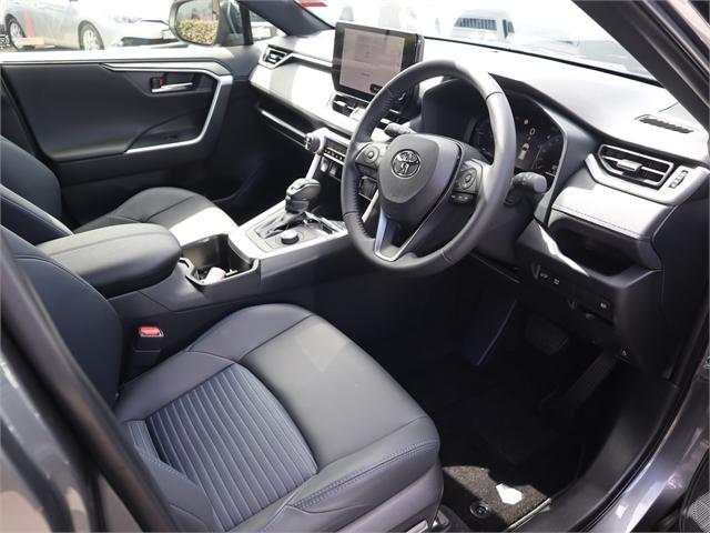 image-9, 2025 Toyota RAV4 XSE HYBRID AWD/4WD, Leather at Christchurch