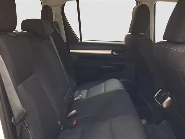 image-11, 2022 Toyota Hilux SR5 2.8DT 4WD at Dunedin