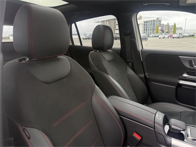 image-12, 2023 MercedesBenz EQA 350 4MATIC at Christchurch