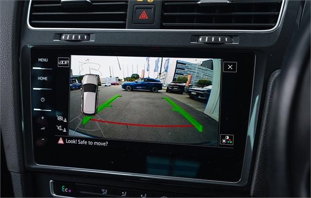 image-16, 2020 Volkswagen Golf E-Golf 100kW Full EV Auto at Christchurch