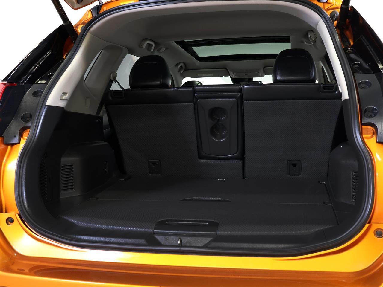 image-19, 2017 Nissan X-TRAIL 20X 4WD 'Facelift' at Christchurch