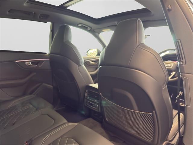 image-13, 2026 Audi Q8 60 TFSI PHEV at Dunedin