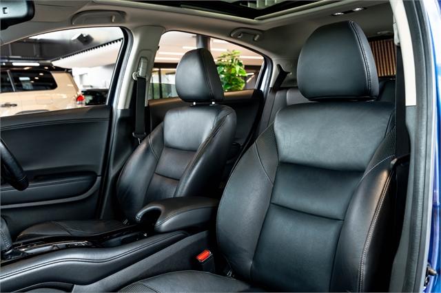 image-15, 2015 Honda HR-V Sport 1.8L Petrol at Christchurch