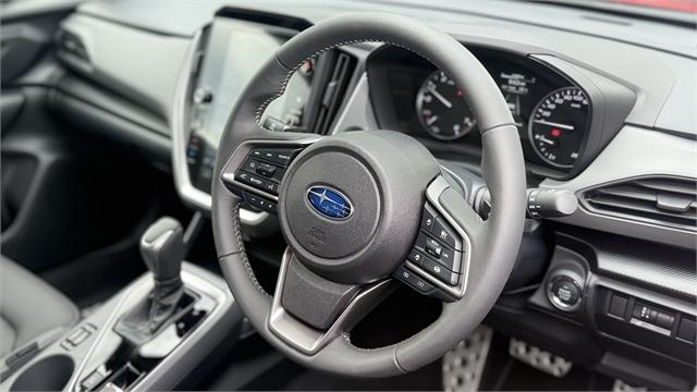 image-8, 2026 Subaru Crosstrek NZ NEW | Premium 2.0P 4WD at Christchurch