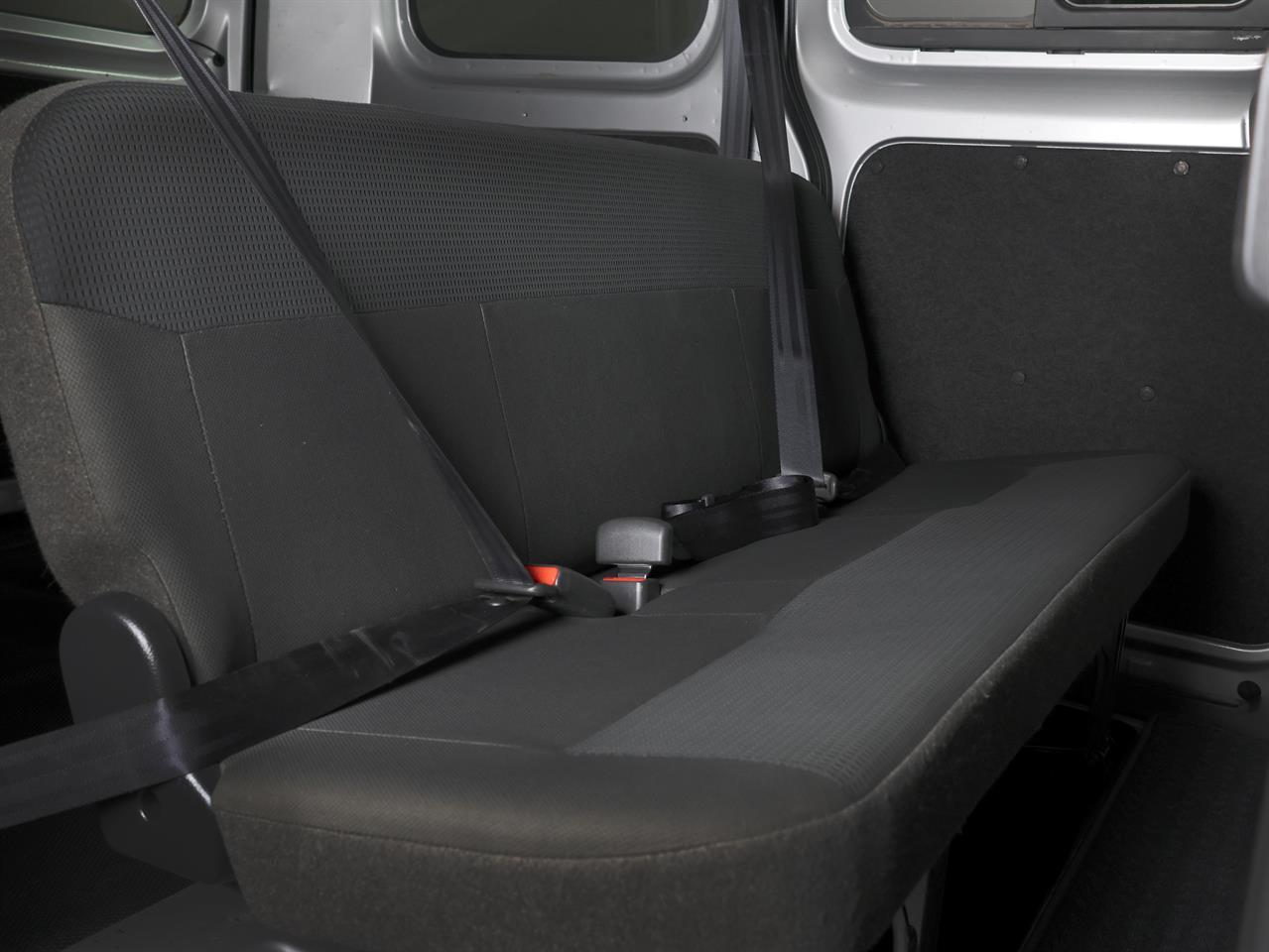 image-18, 2020 Nissan NV200 Vanette DX 'Emergency Brake Pack at Christchurch