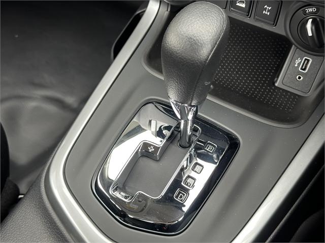 image-14, 2025 Nissan Navara SL 4WD 2.3 Twin turbo Diesel at Christchurch