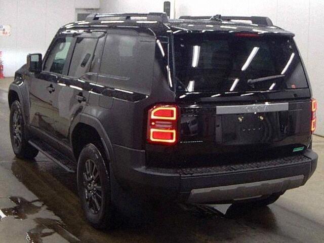 image-2, 2025 Toyota Land Cruiser Prado VX 2.8D Hybrid 7 Se at Christchurch