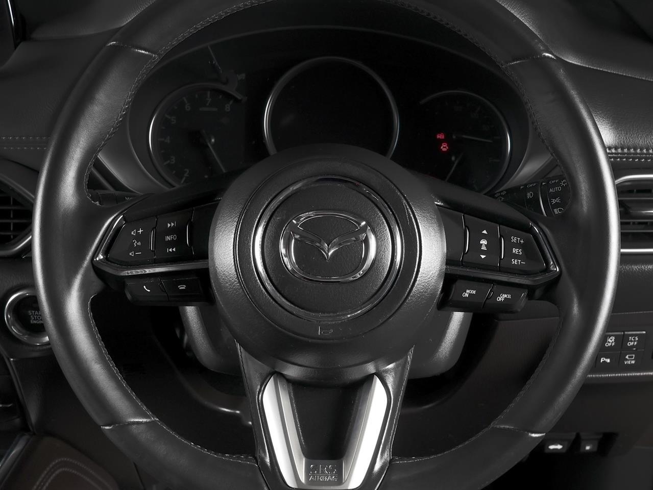 image-11, 2019 Mazda CX-8 25S 'Leather Package' 7-Seater at Christchurch