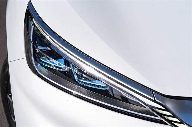 image-3, 2023 BYD ATTO 3 Extended Range 60Kwh at Christchurch