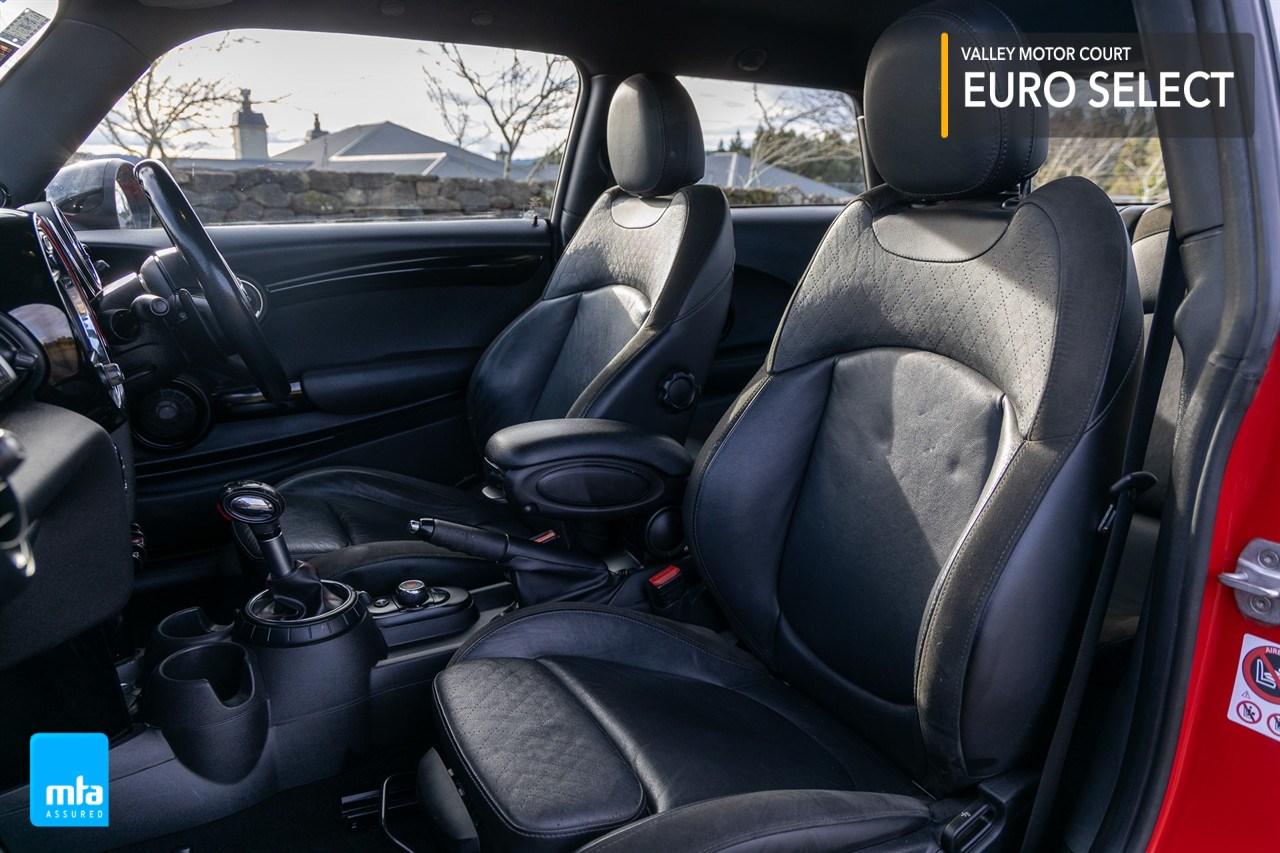 image-9, 2016 Mini Hatch COOPER S 2.0P/6AT/H at Dunedin