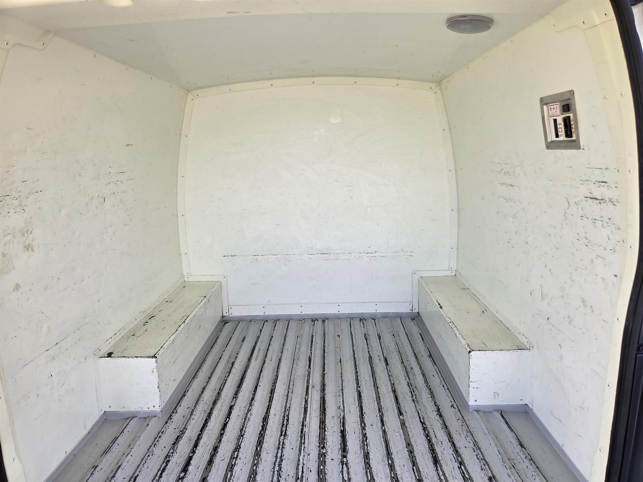 image-11, 2018 Toyota Hiace Freezer Van 2.8TD at Christchurch