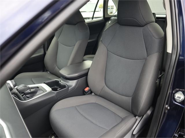 image-11, 2023 Toyota RAV4 GX 2.0P CVT FWD SUV/5D/5S (MXTX-S at Christchurch