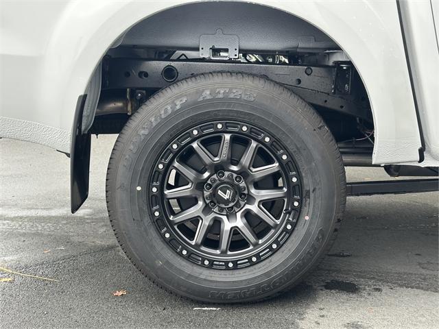 image-4, 2025 Nissan Navara SL 4WD 2.3 Twin turbo Diesel at Christchurch