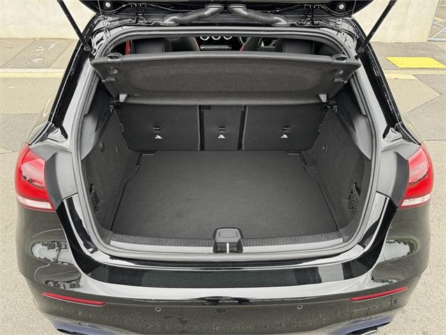 image-8, 2020 MercedesBenz A 35 AMG 4MATIC at Christchurch