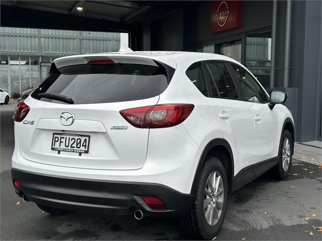 image-3, 2016 Mazda CX-5 2.0L 2WD at Christchurch