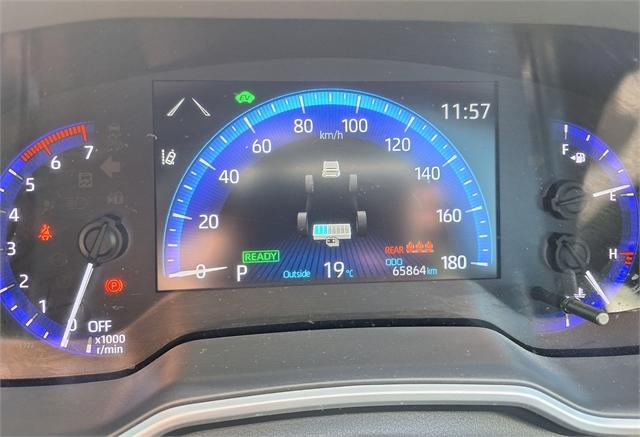 image-13, 2021 Toyota Corolla Sport 1.8 Hybrid G  Z at Christchurch