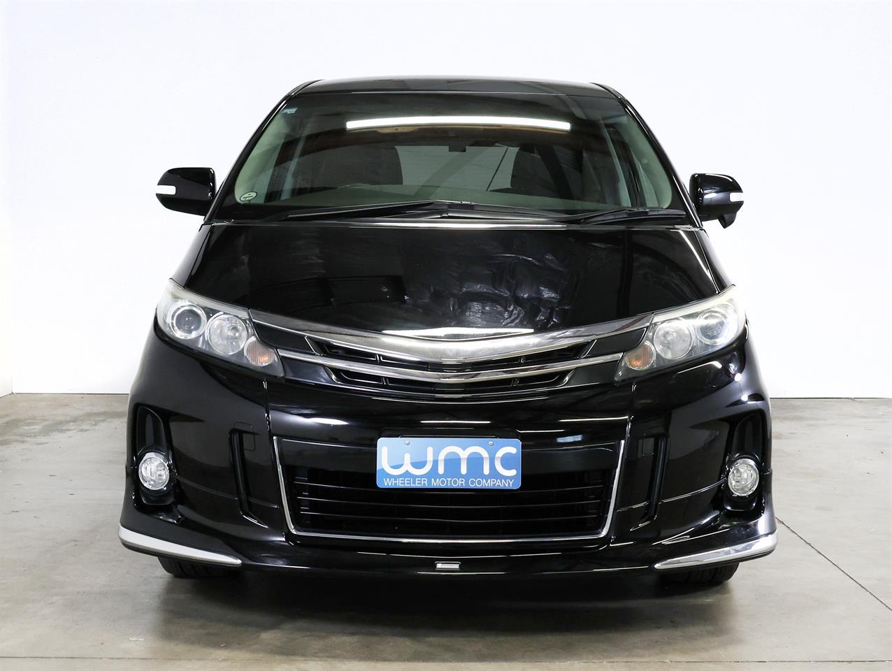 image-2, 2012 Toyota Estima 2.4lt Hybrid 4WD Aeras 7-Seater at Christchurch